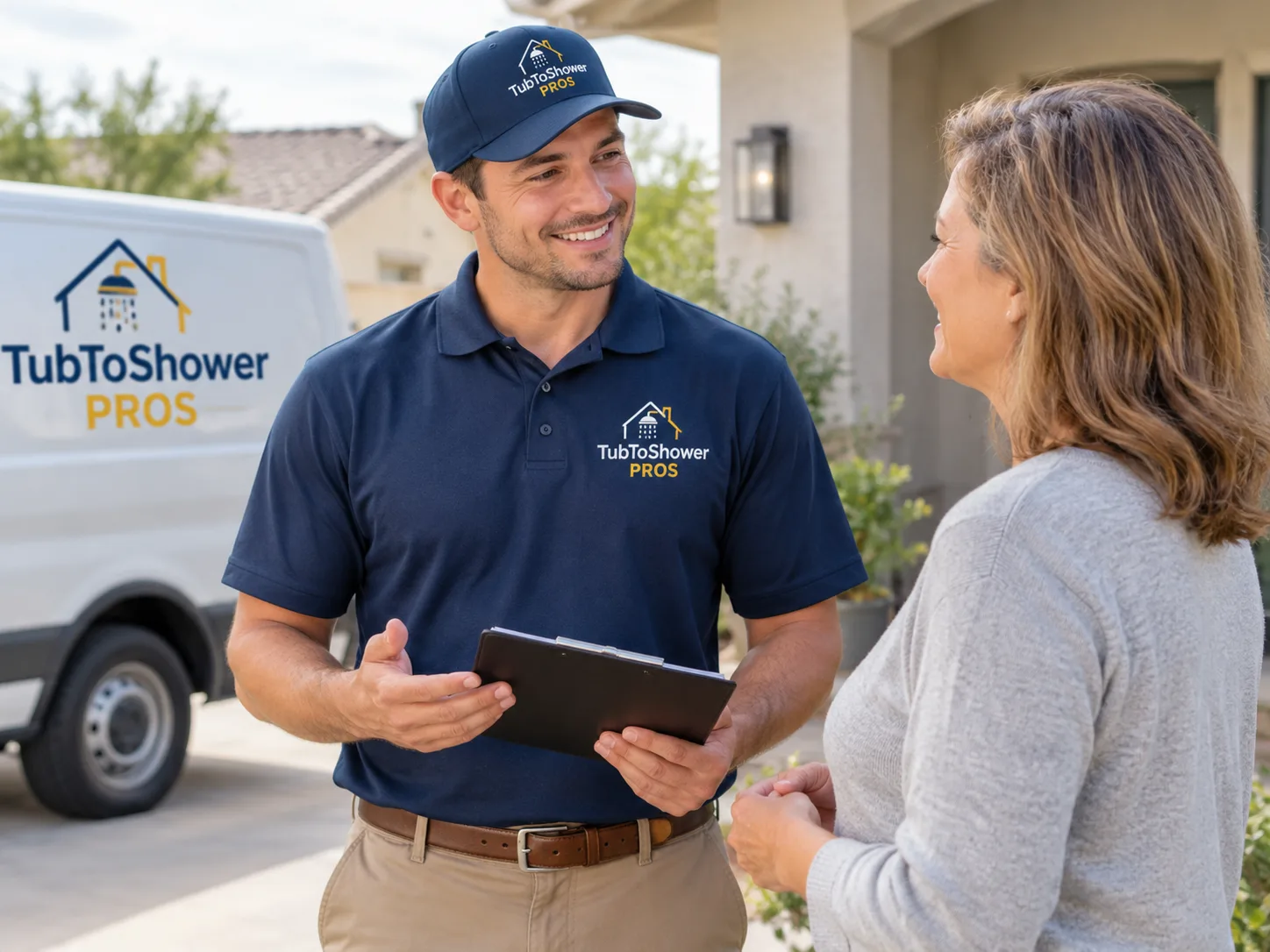 Tub Shower Conversion Tucumcari, NM FAQs